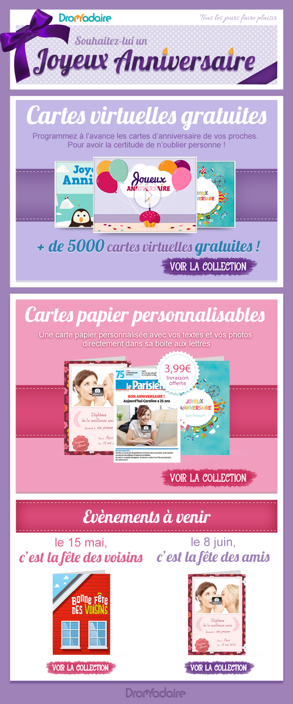 Adrien De Vial Newsletter Dromadaire