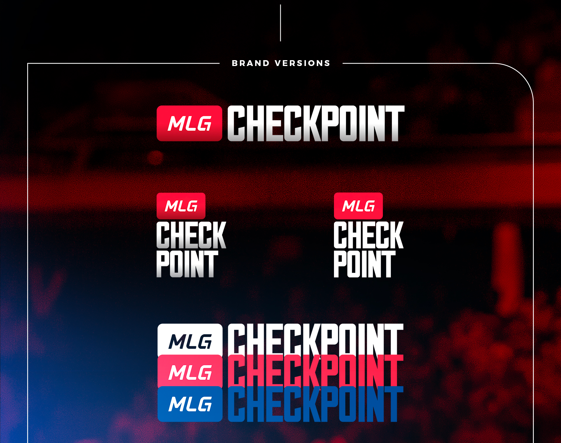 Gustavo Panichi Mlg Checkpoint Broadcast Package Gustavo Panichi Mlg Checkpoint Broadcast Package