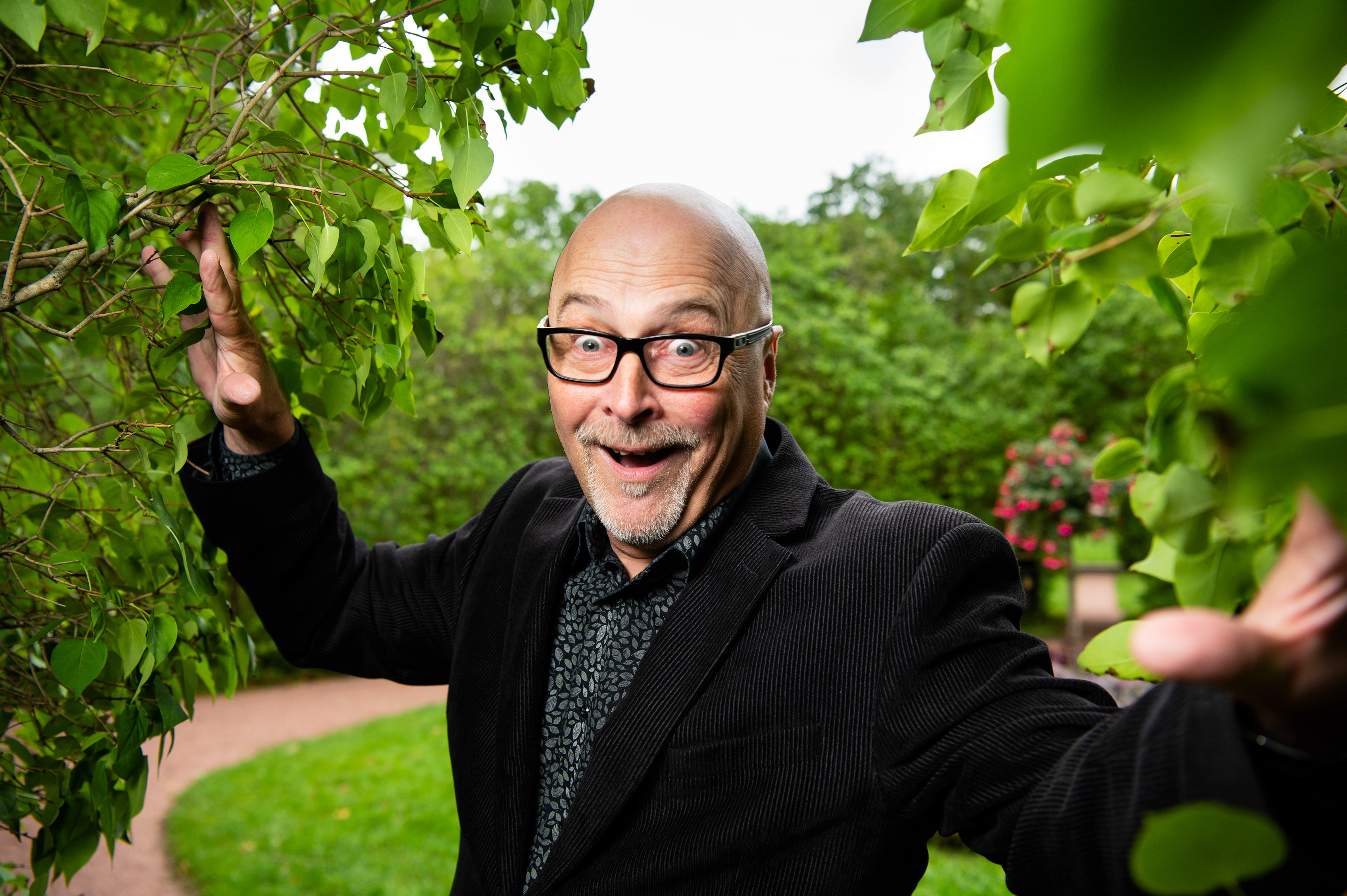 Tony Dunderfelt