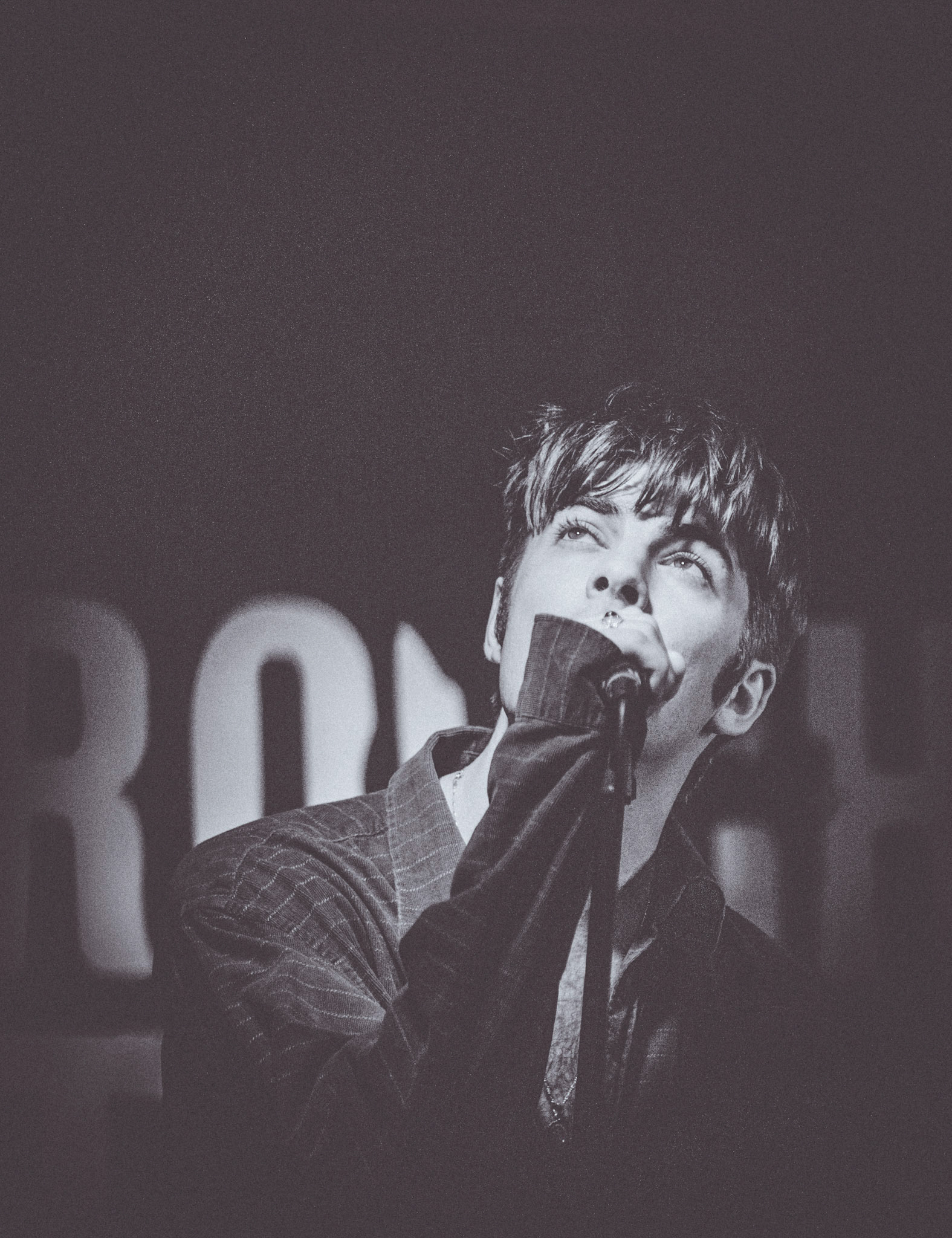 FONTAINES DC