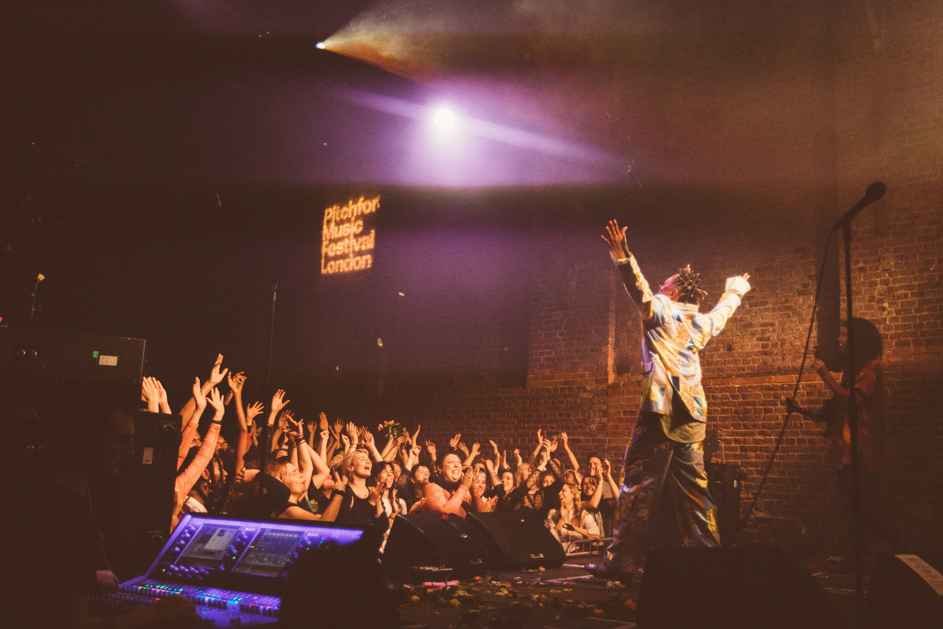 MYKKI BLANCO