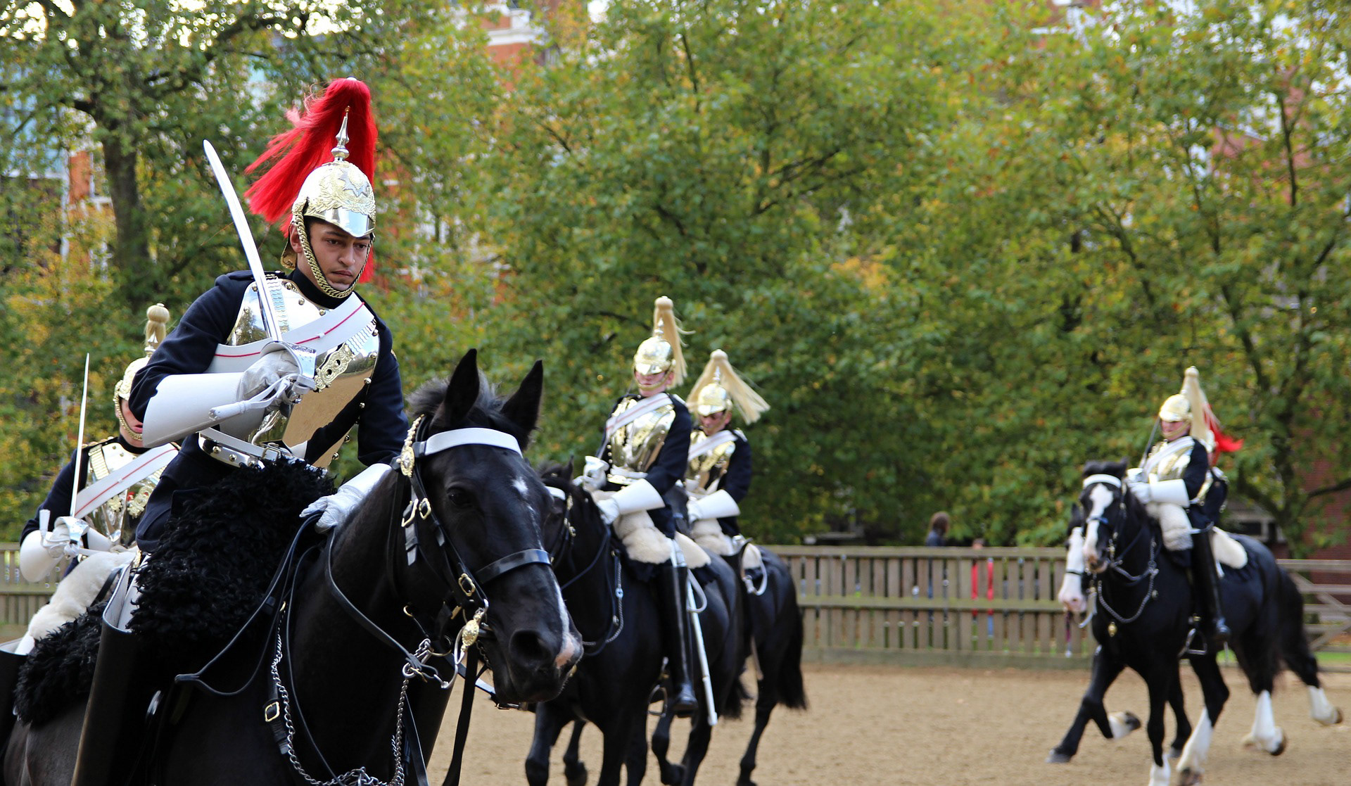 Royal Guards