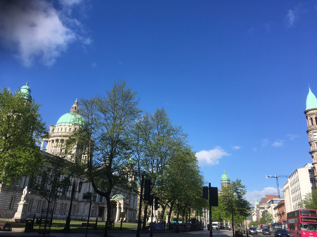 Belfast