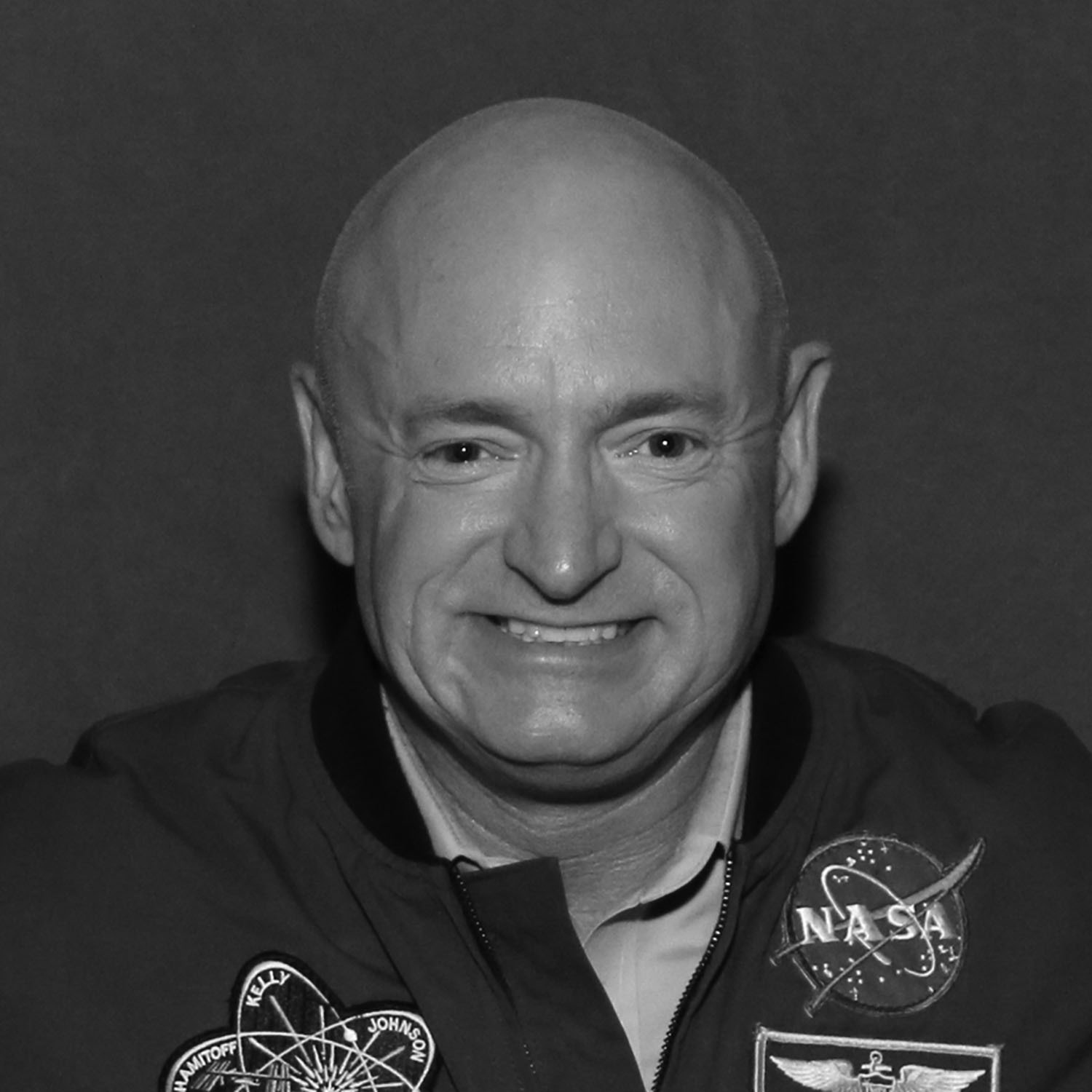 Mark Kelly