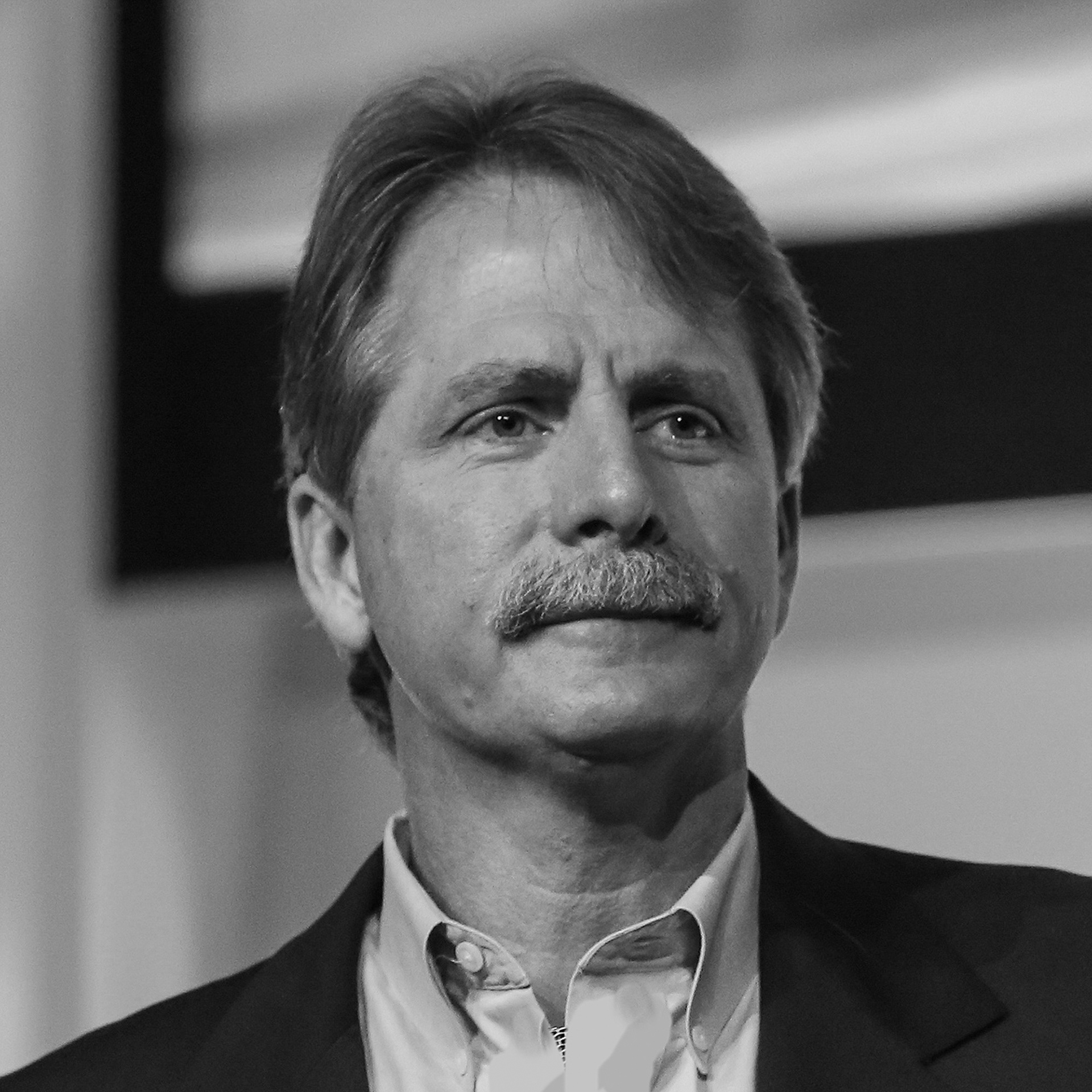 Jeff Foxworthy