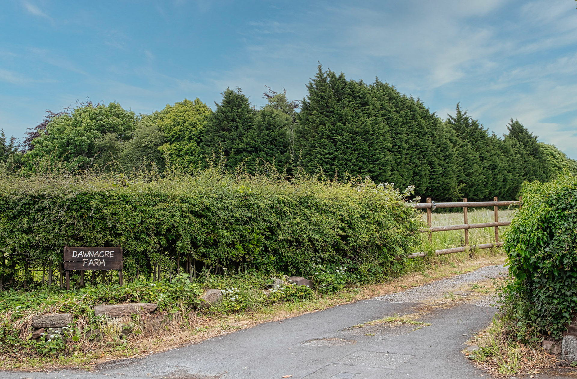 Dawnacre Farm