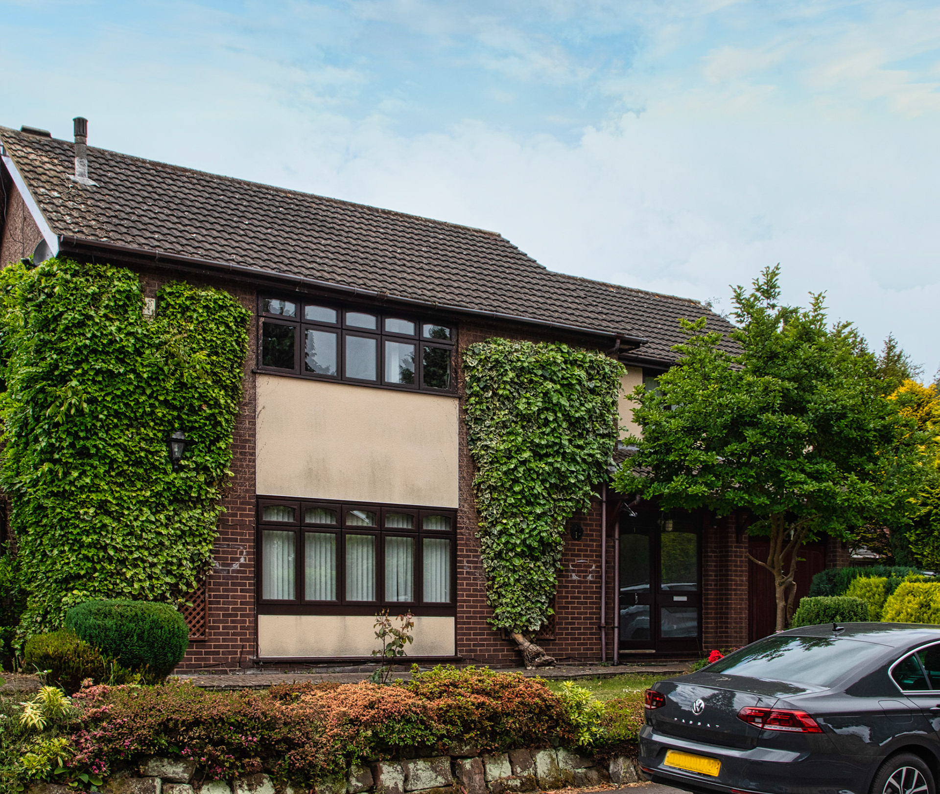 1 Christopher Drive