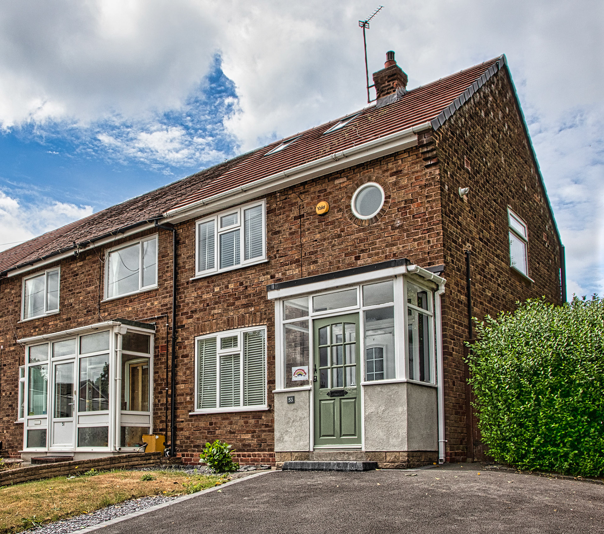 51 - 53 Ferry Rd