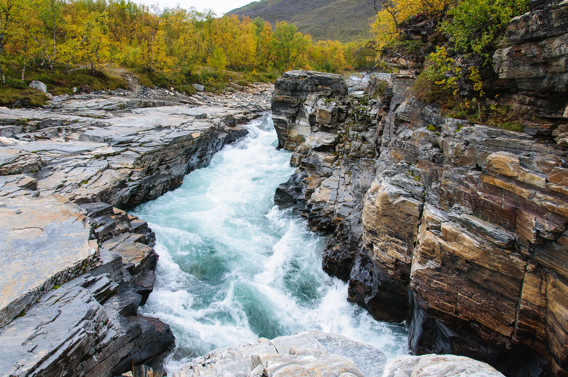 Abisko