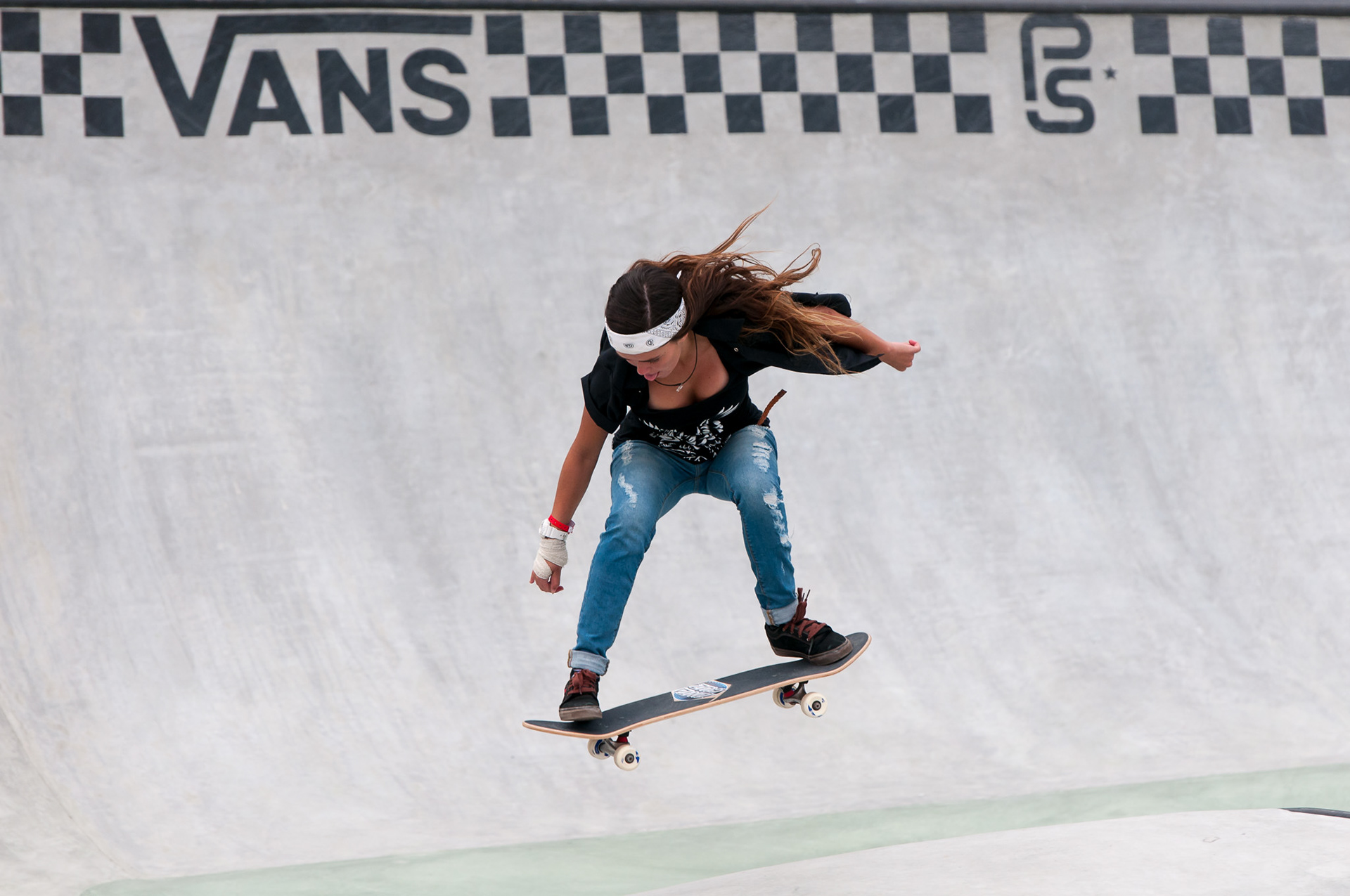 VM i skate