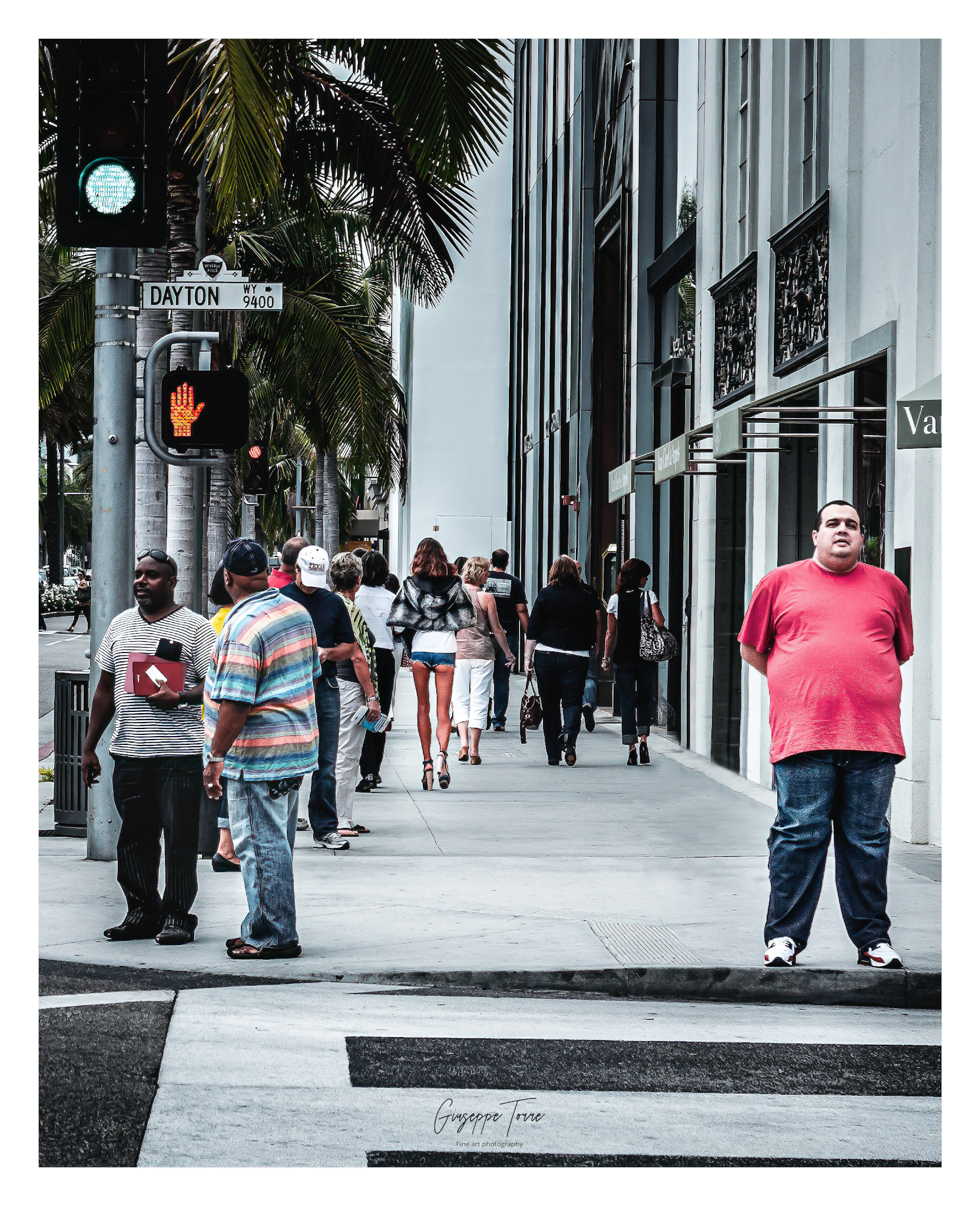 Rodeo Drive