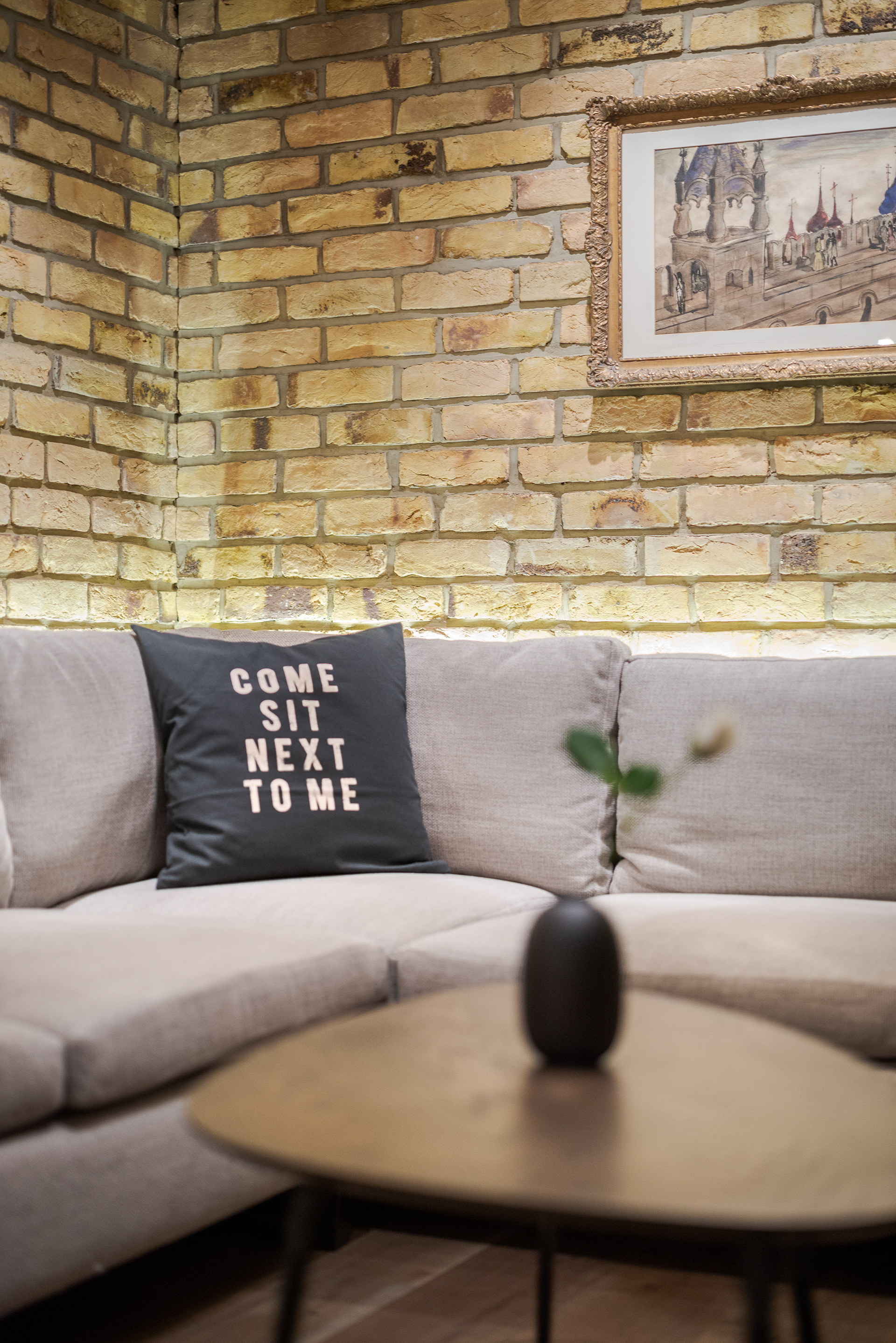 Twickenham Film Studios - Private Member's Club. Photography by Marcin Noga.