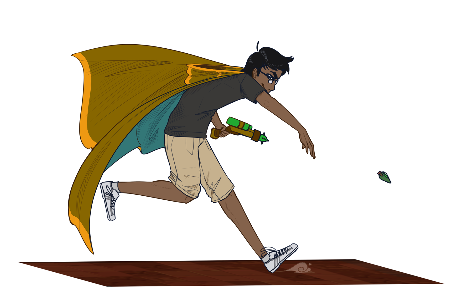 character design