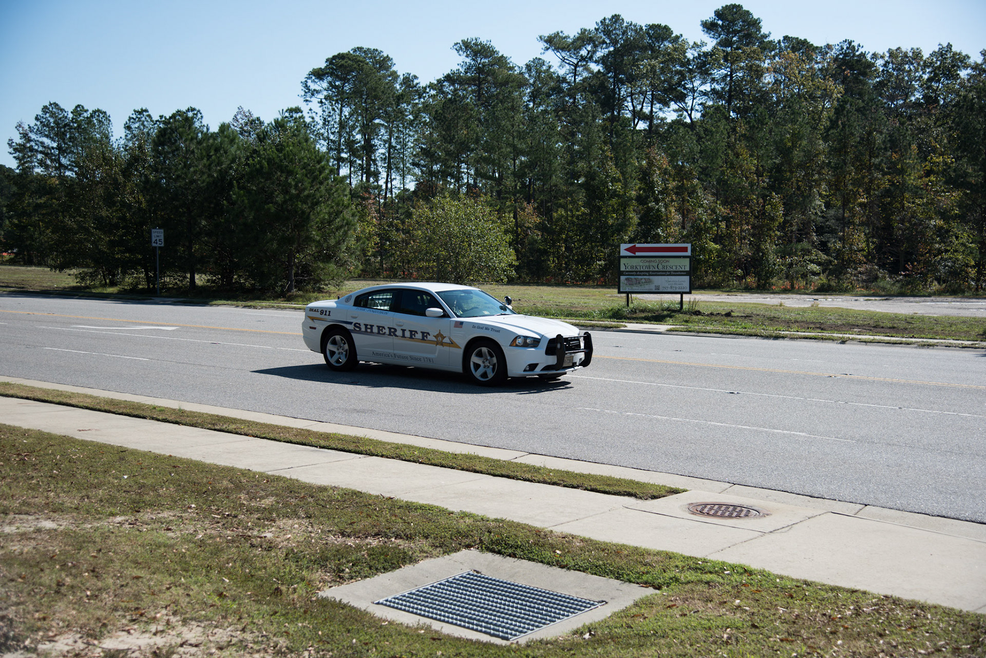 Henry Mc Coy Photography Newport News Sheriff Office