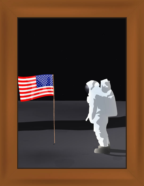 Moon Landing
