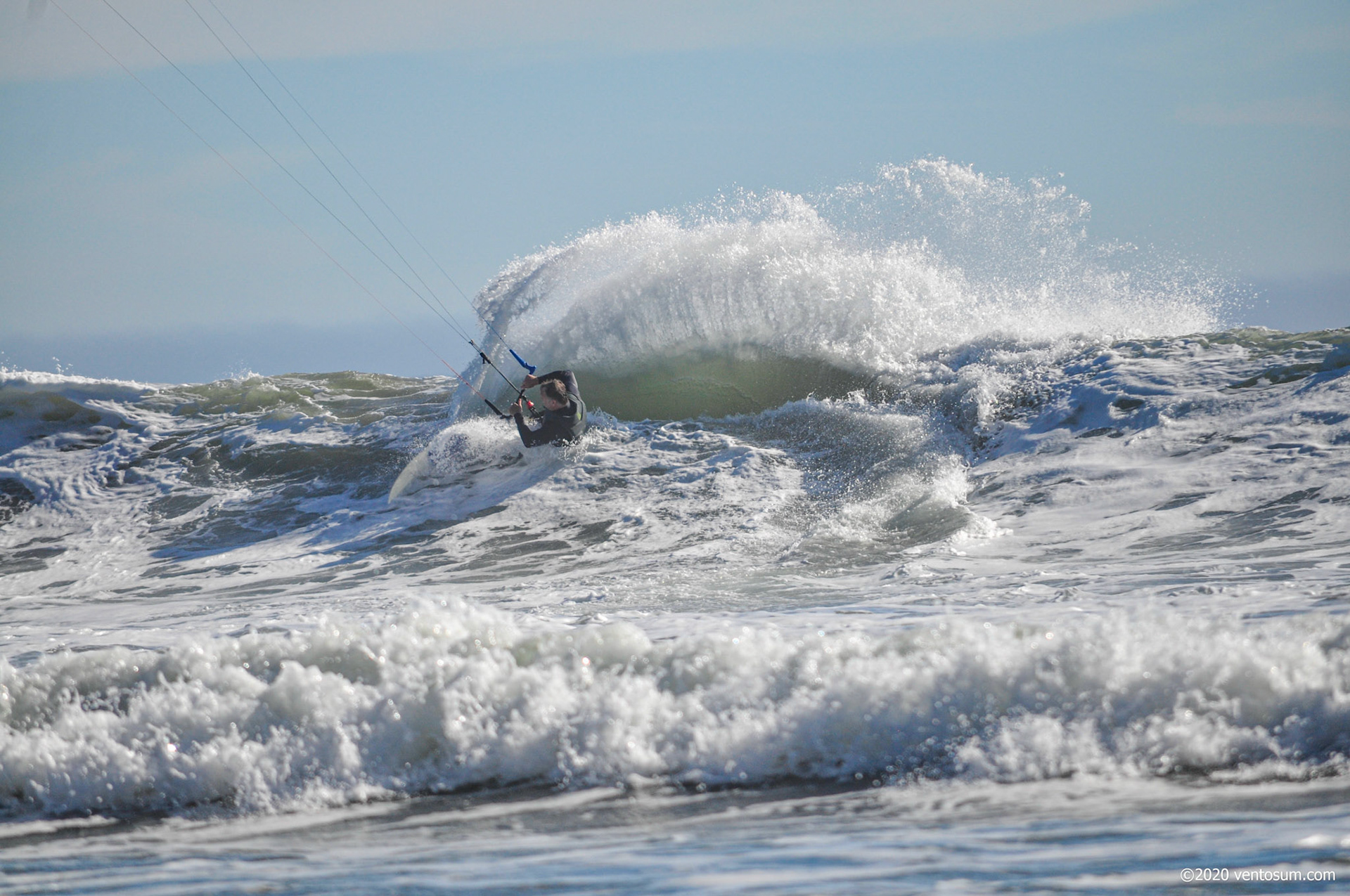 Waddell Creek, Santa Cruz, California, United States