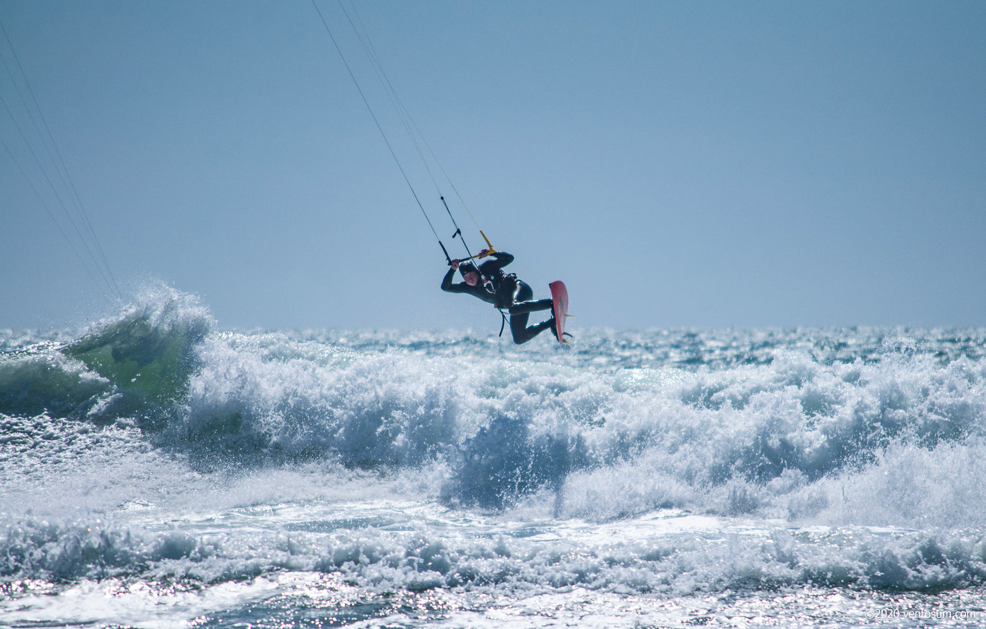 Waddell Creek, Santa Cruz, California, United States