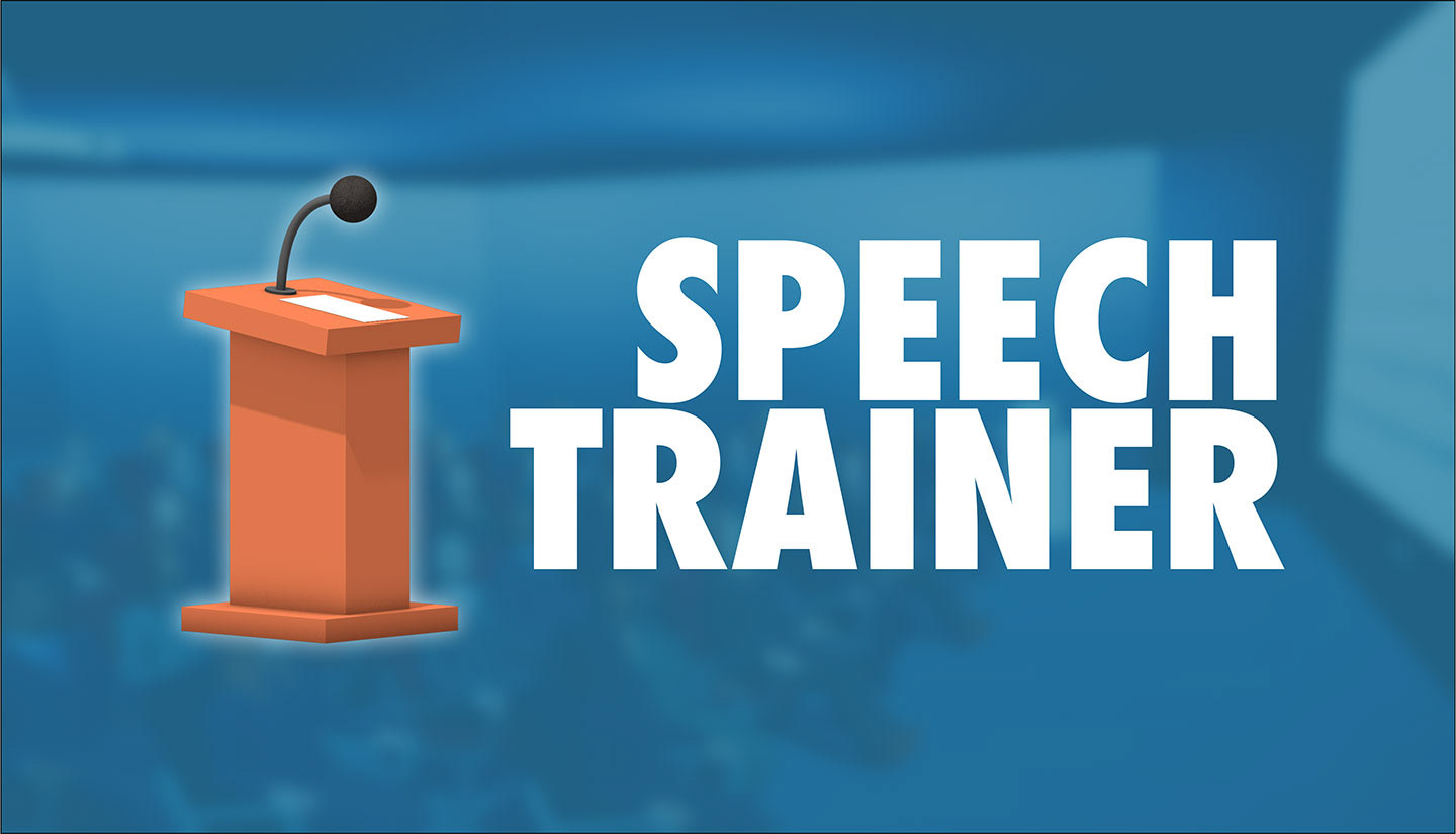 Speech train
