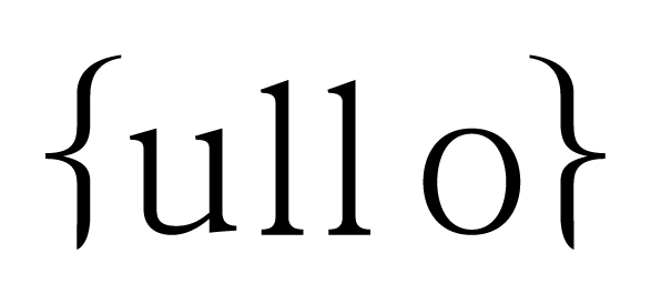 FULL OF
