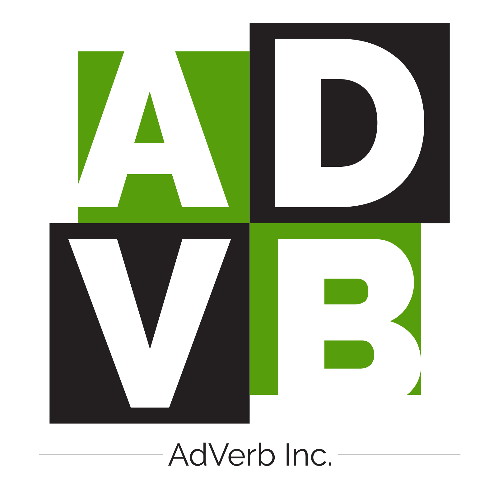 AdVerb Inc - Digital Marketing Agency