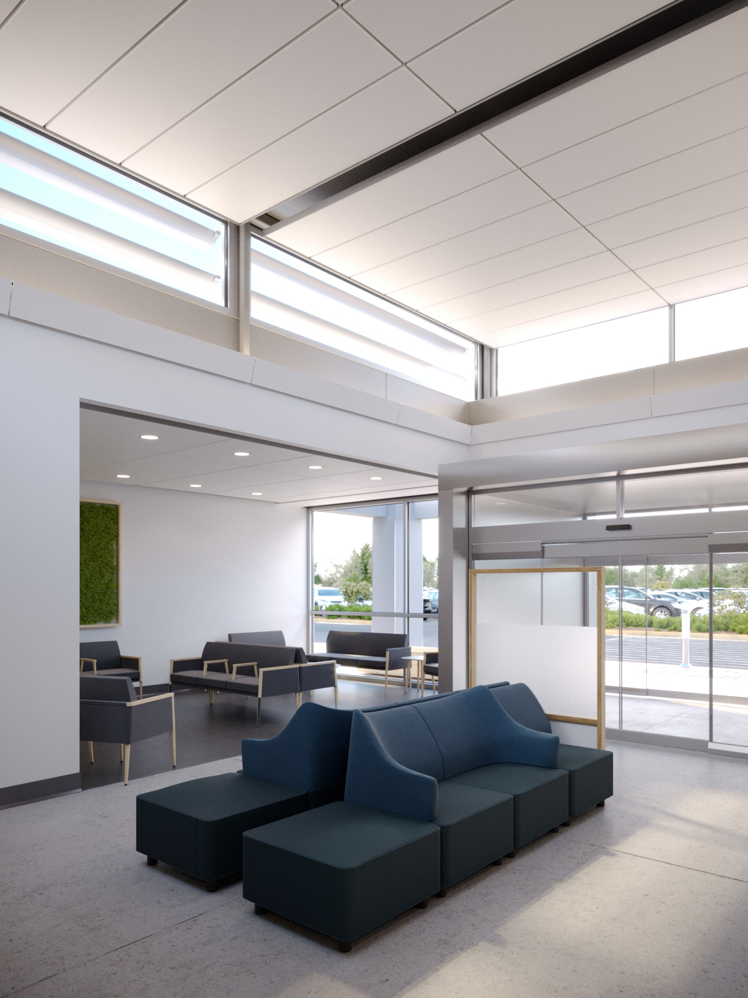 Walmart Health by BLOX