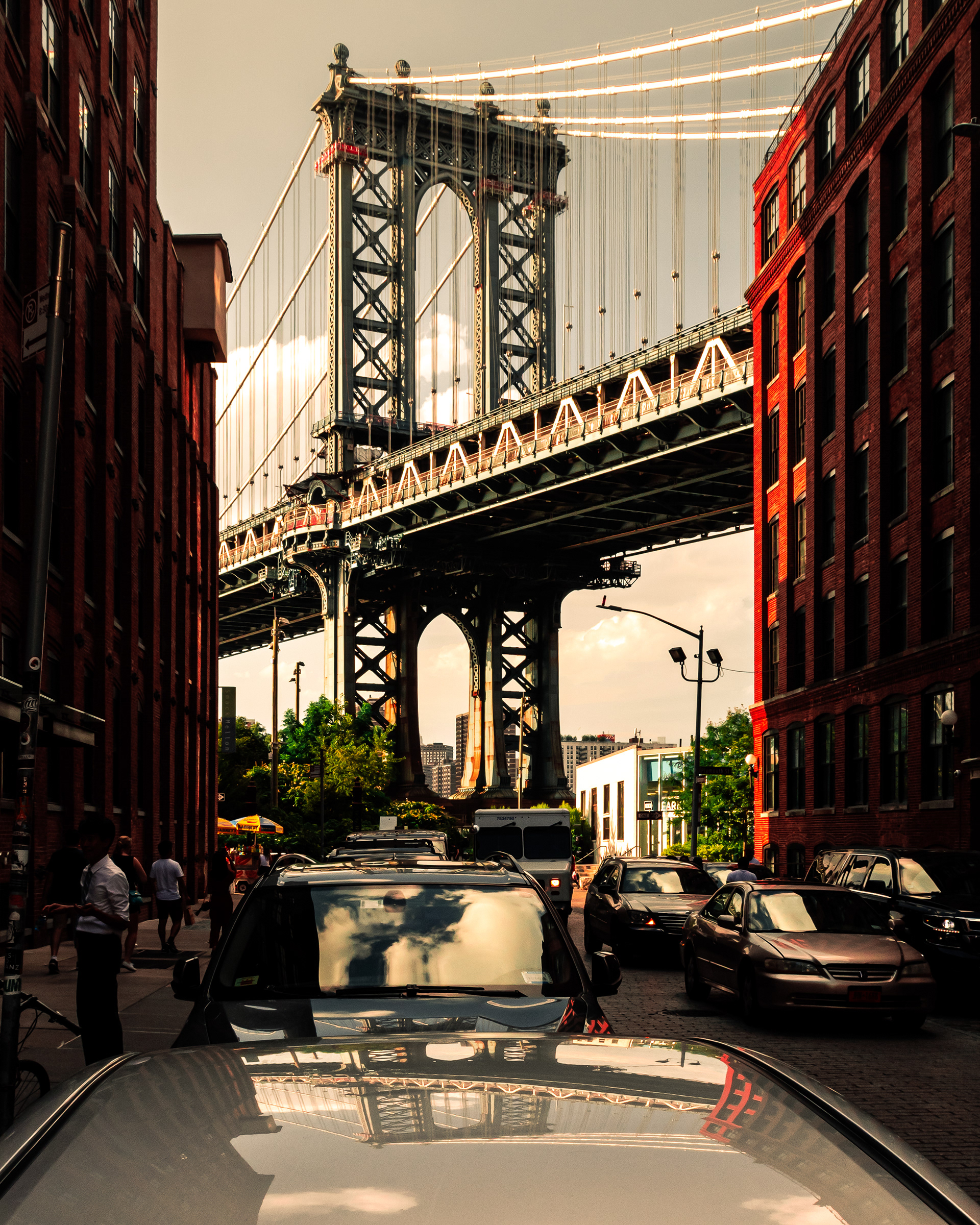 a Dumbo