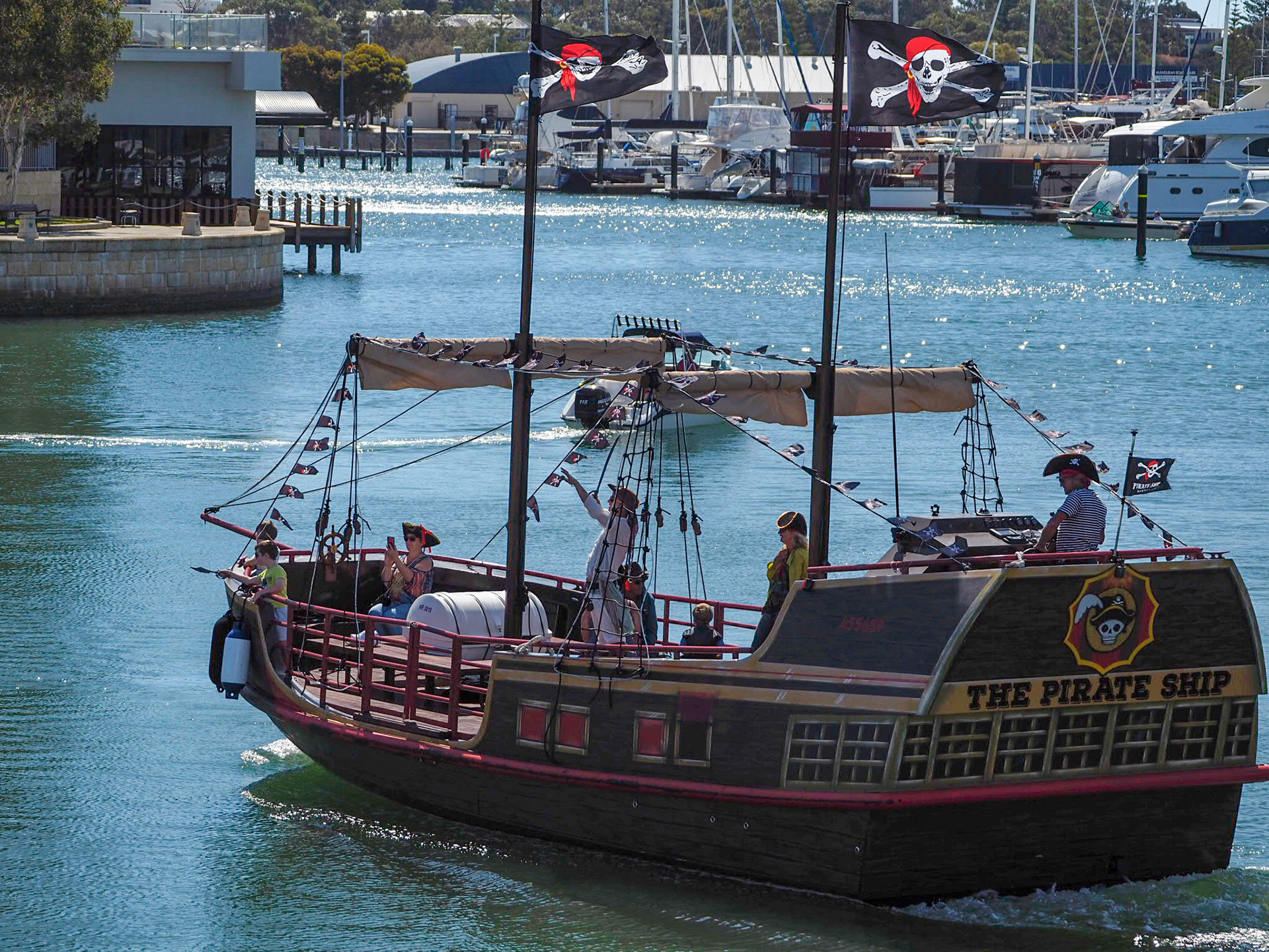 Mandurah