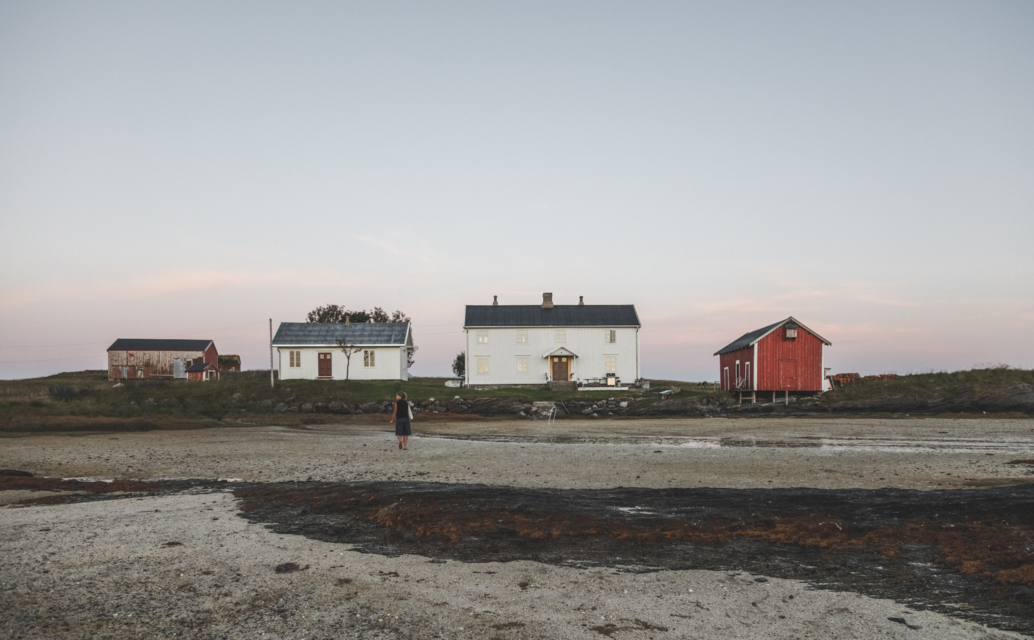 Coast Collective Architecture Studio T A V Ae R