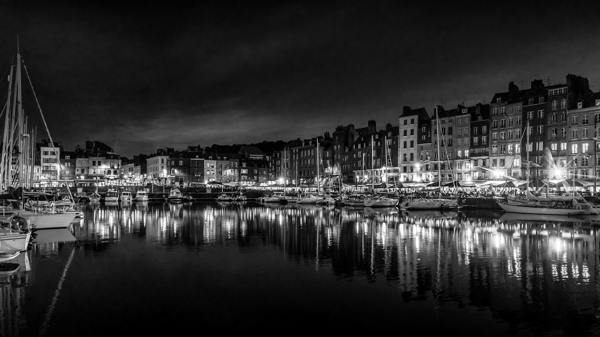 Honfleur