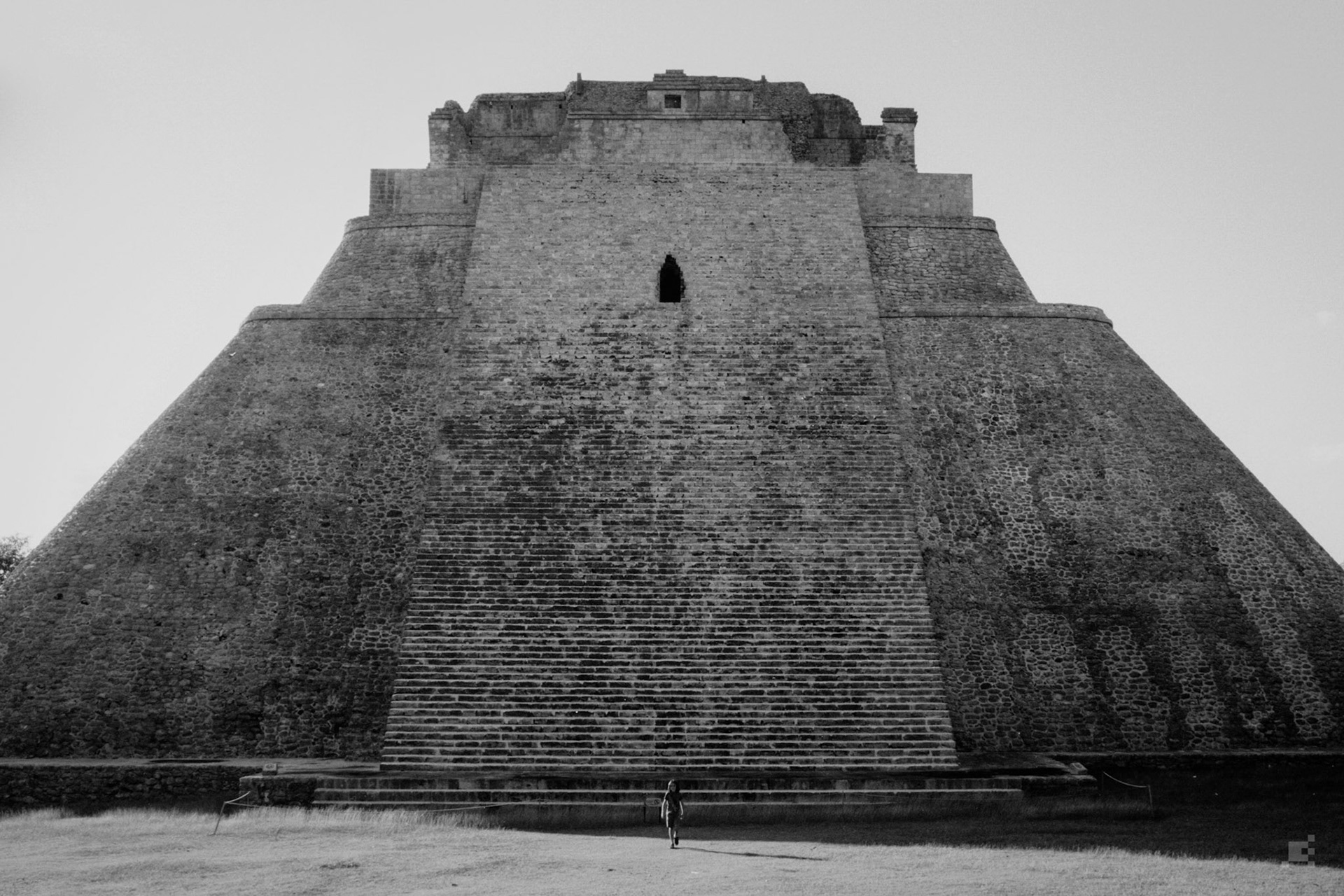 Uxmal