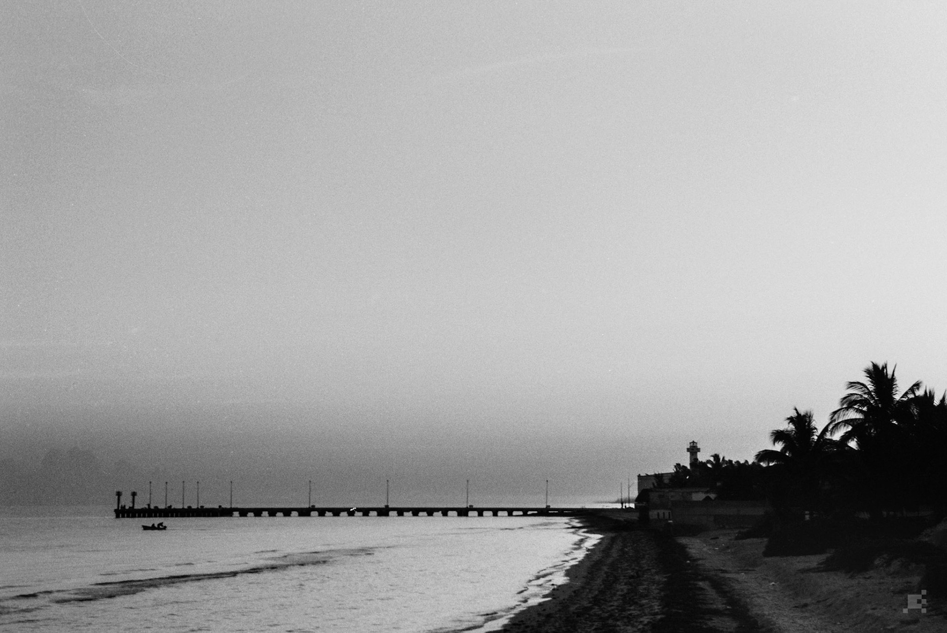 Telchac Puerto, Yucatán