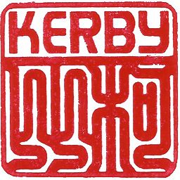 Kerby Rosanes Illustrator Portfolio