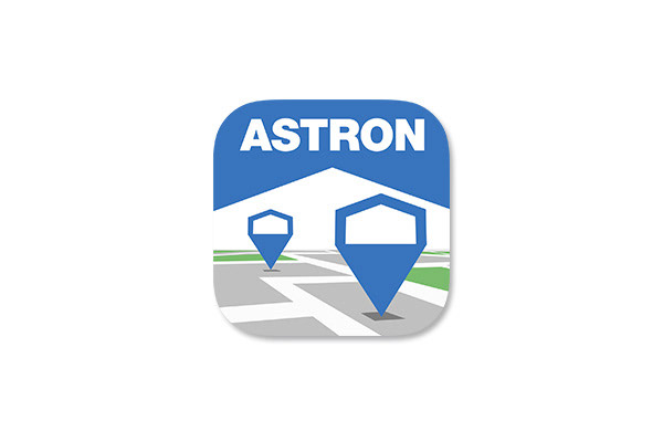 Astron Finder - Business