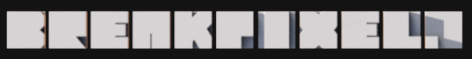 Break Pixel