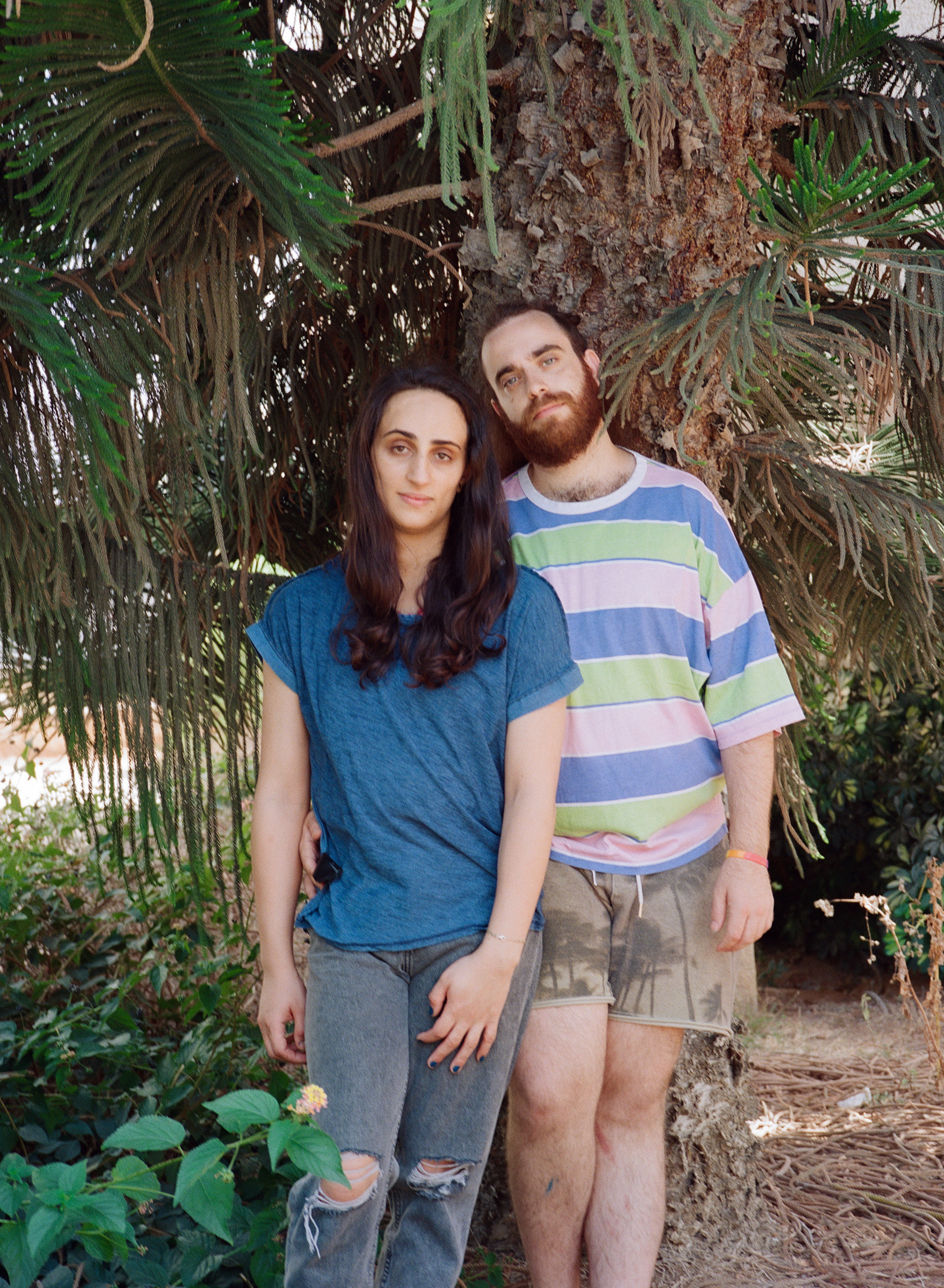 Kerem & Ophir