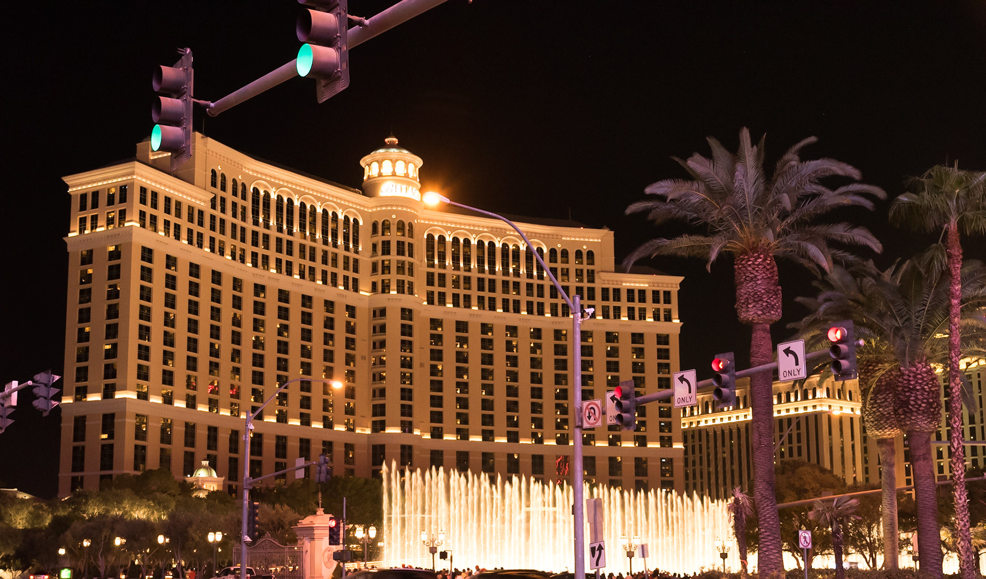 The Bellagio