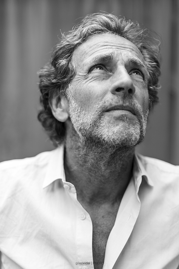 Stéphane Freiss