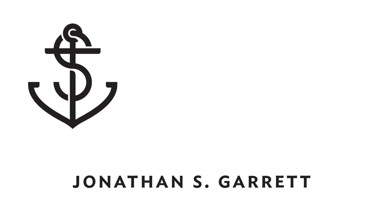 Jonathan Garrett
