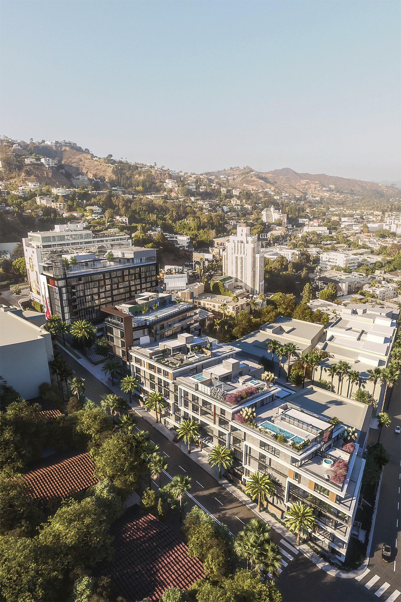 Los Angeles, USA