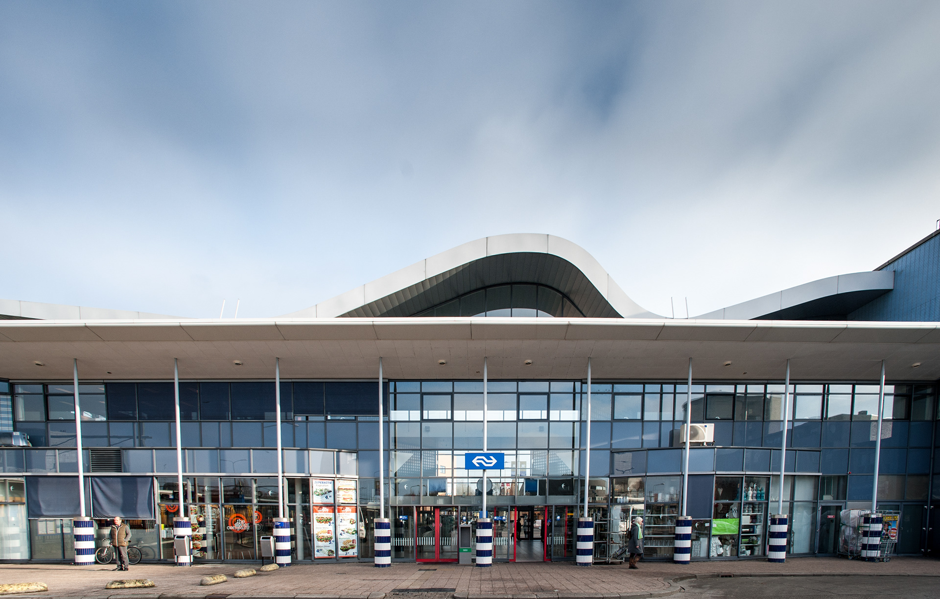 Sittard, station