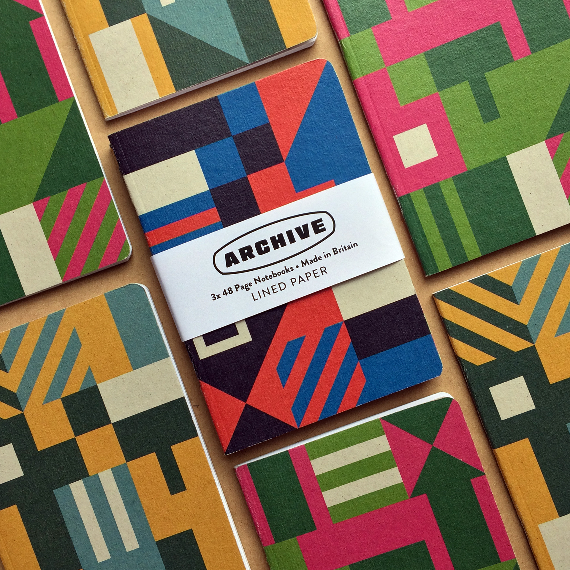 Link to Steve Levers Design Folksy Shop