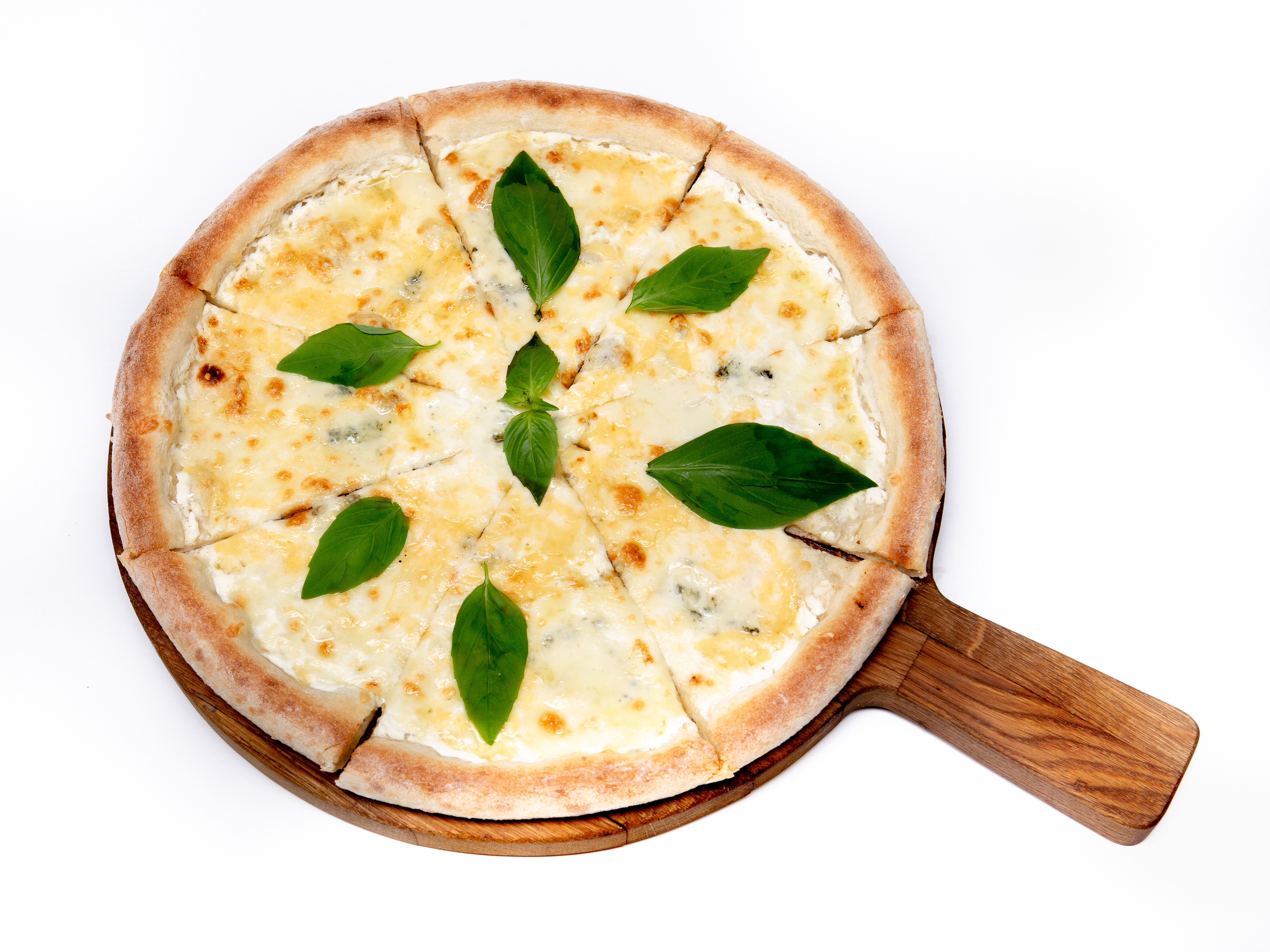 пицца четыре сыра с плесенью фото 84