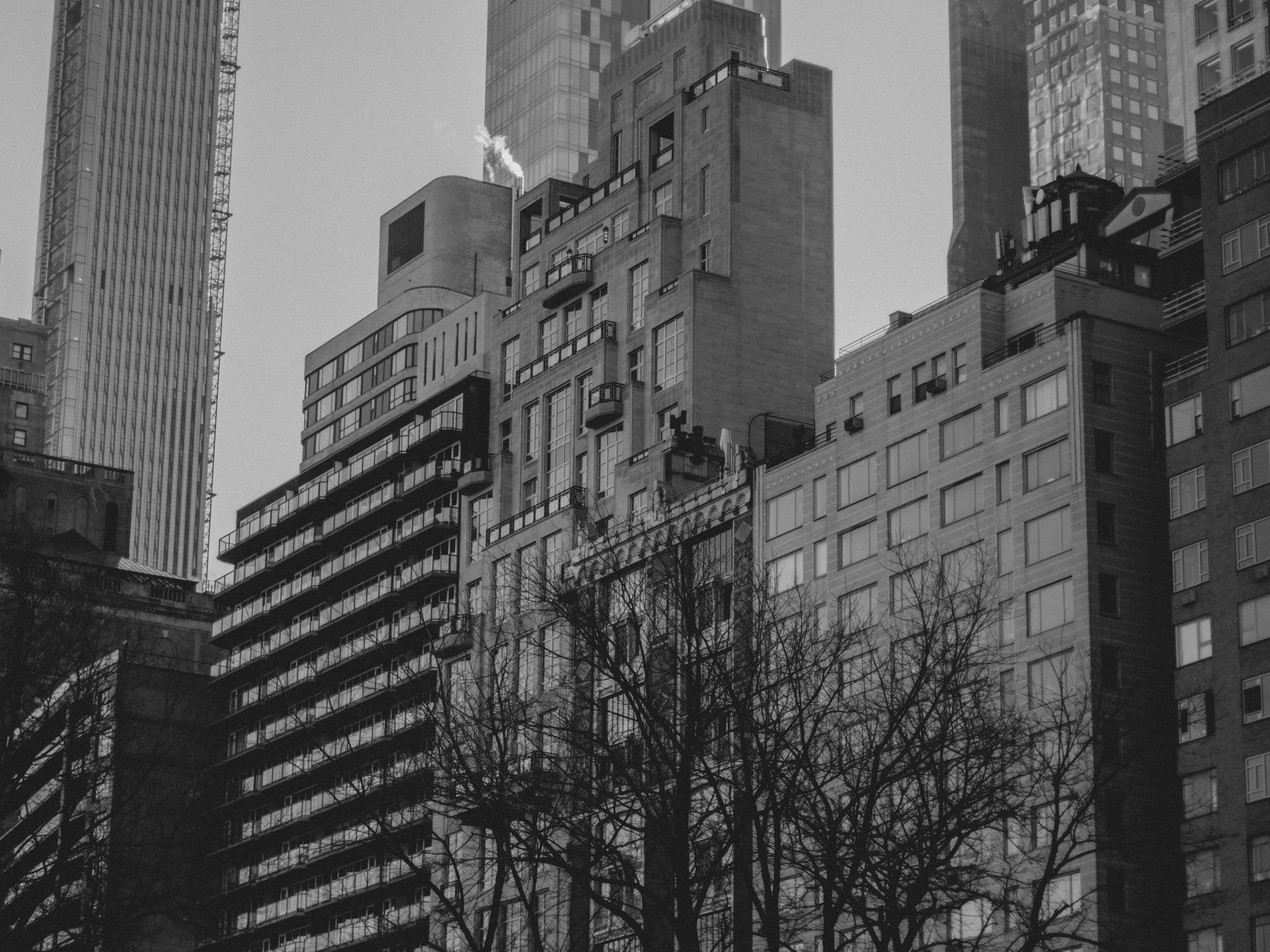 New York 2020