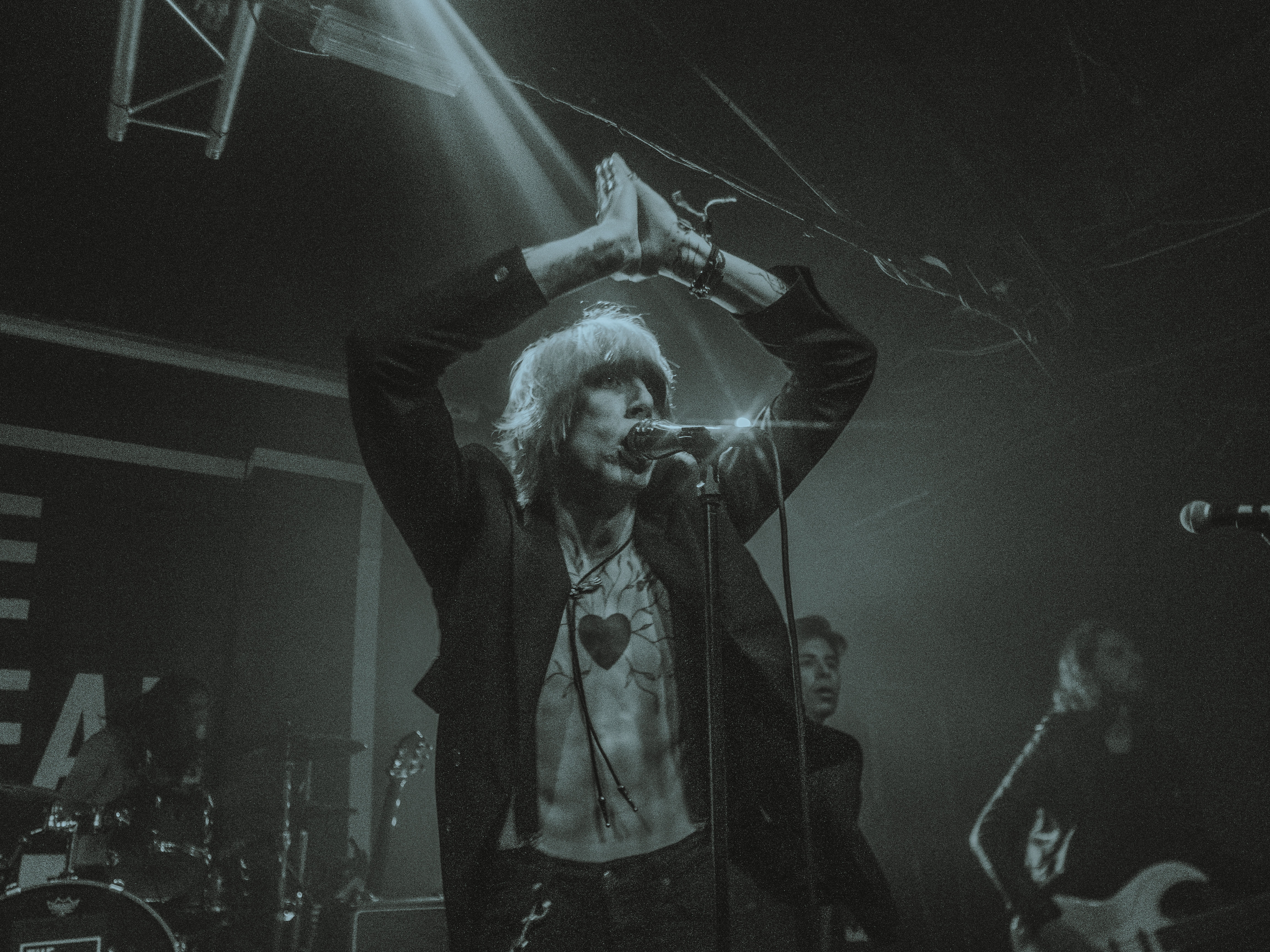Saytr Play, NBHD Festival 2019