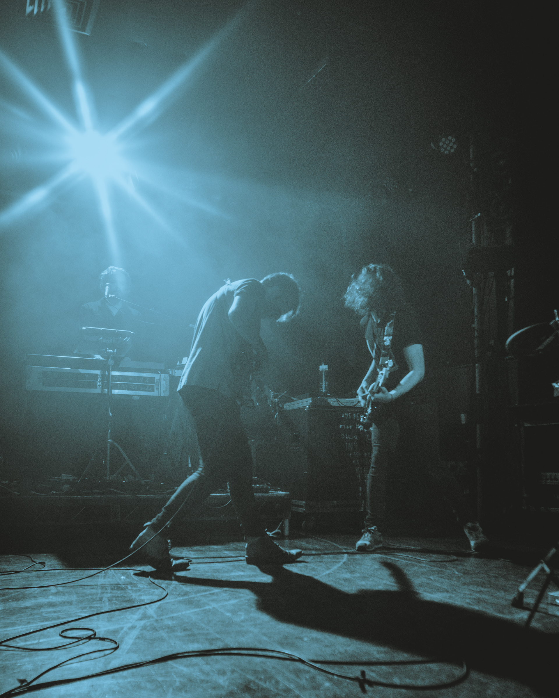Little Comets, London 2019
