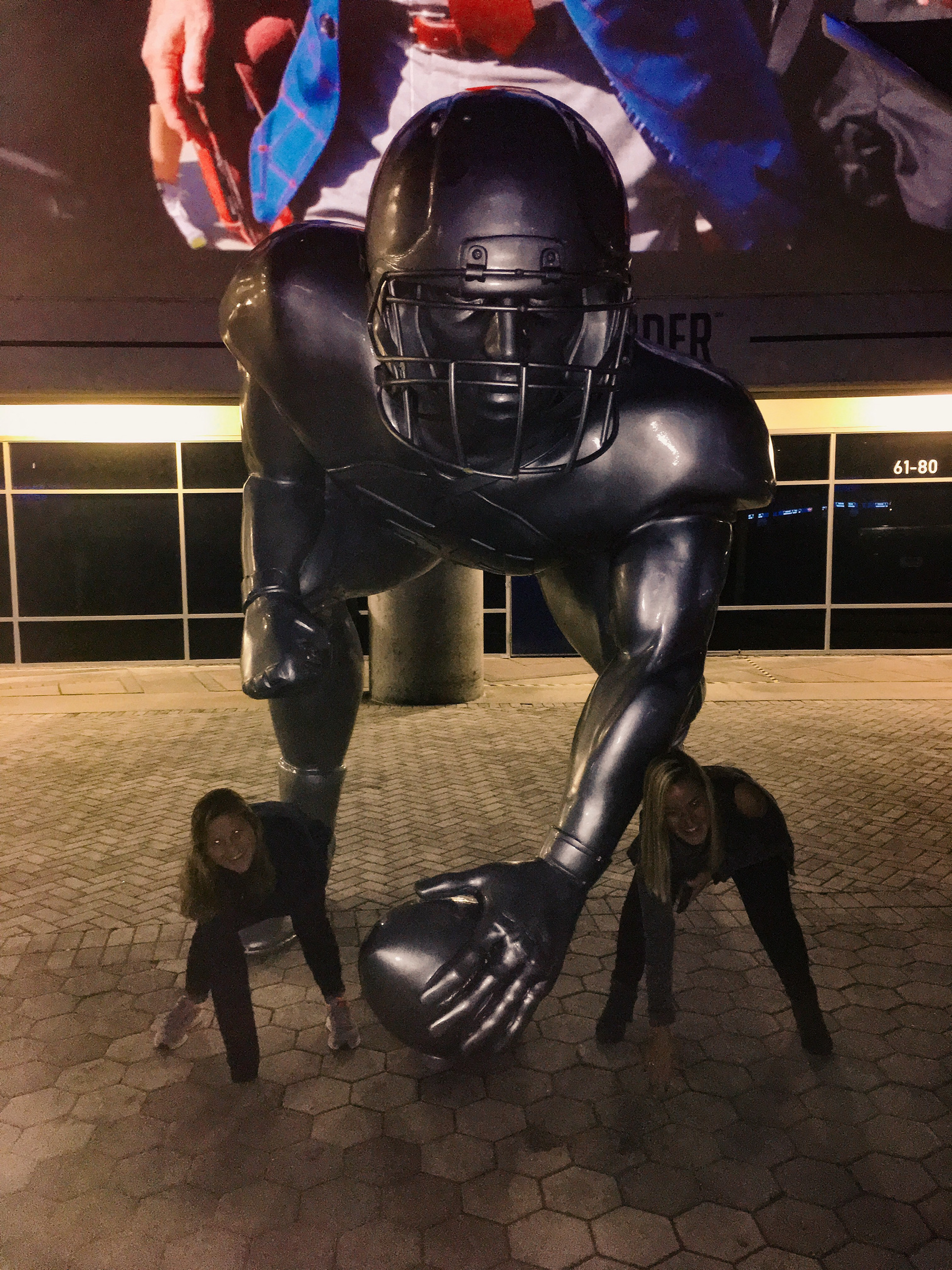2016 NCAA National Championship