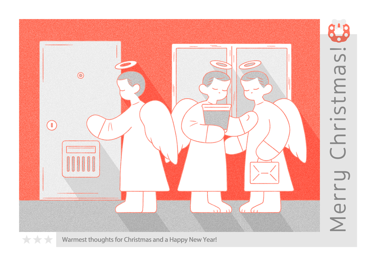 メリークリスマス3