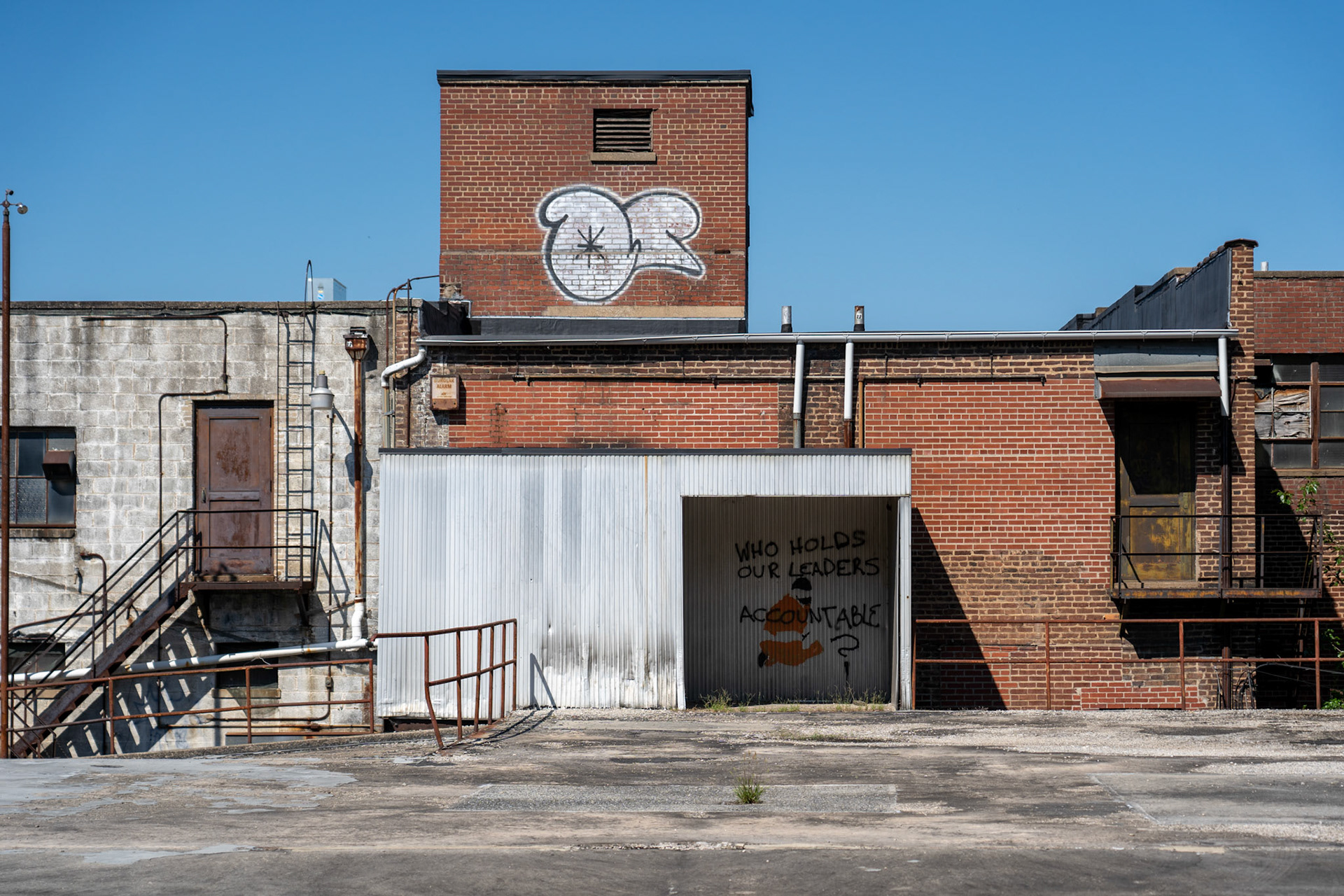 Lynchburg, VA. 2019.