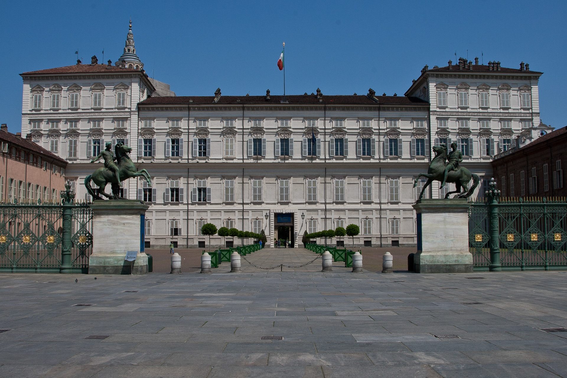 Turin