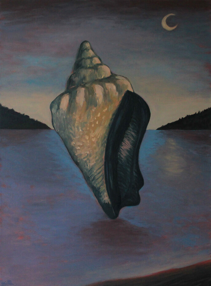 La coquille